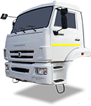 доработки кабины